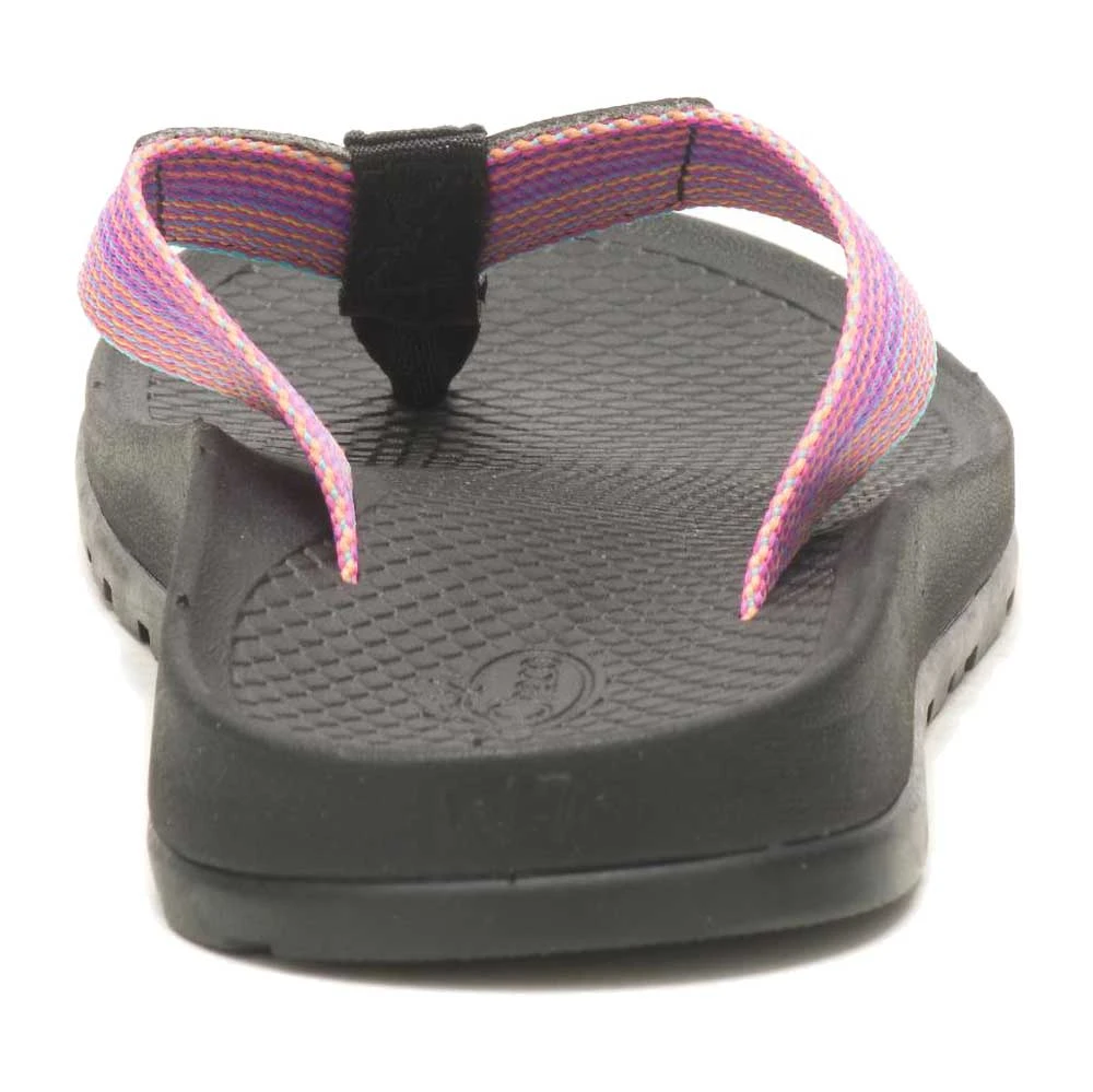 Chaco Women's Lowdown Flip Sandal - Rising Pink Yarrow - Regular (B) 4 Chaco Women's Lowdown Flip Sandal - Rising Pink Yarrow - Regular (B) - Image 4