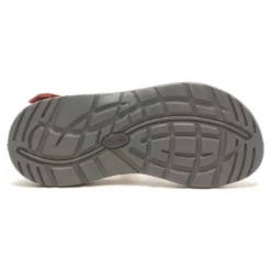 Chaco Women's Z Cloud Sandal - Rising Burnt Orange - Regular (B) -Patagonia Shop CHAW JCH109502 032822 S23 OUT 1