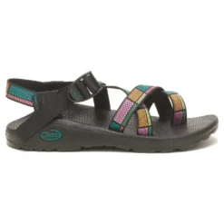 Chaco Women's Z Cloud 2 Sandal - Cobble Tea Rose - Regular (B)