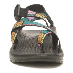 Chaco Women's Z Cloud 2 Sandal - Cobble Tea Rose - Regular (B) -Patagonia Shop CHAW JCH109510 032822 S23 090 1