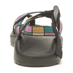 Chaco Women's Z Cloud 2 Sandal - Cobble Tea Rose - Regular (B) -Patagonia Shop CHAW JCH109510 032822 S23 270 1