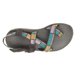 Chaco Women's Z Cloud 2 Sandal - Cobble Tea Rose - Regular (B) -Patagonia Shop CHAW JCH109510 032822 S23 TOP 1
