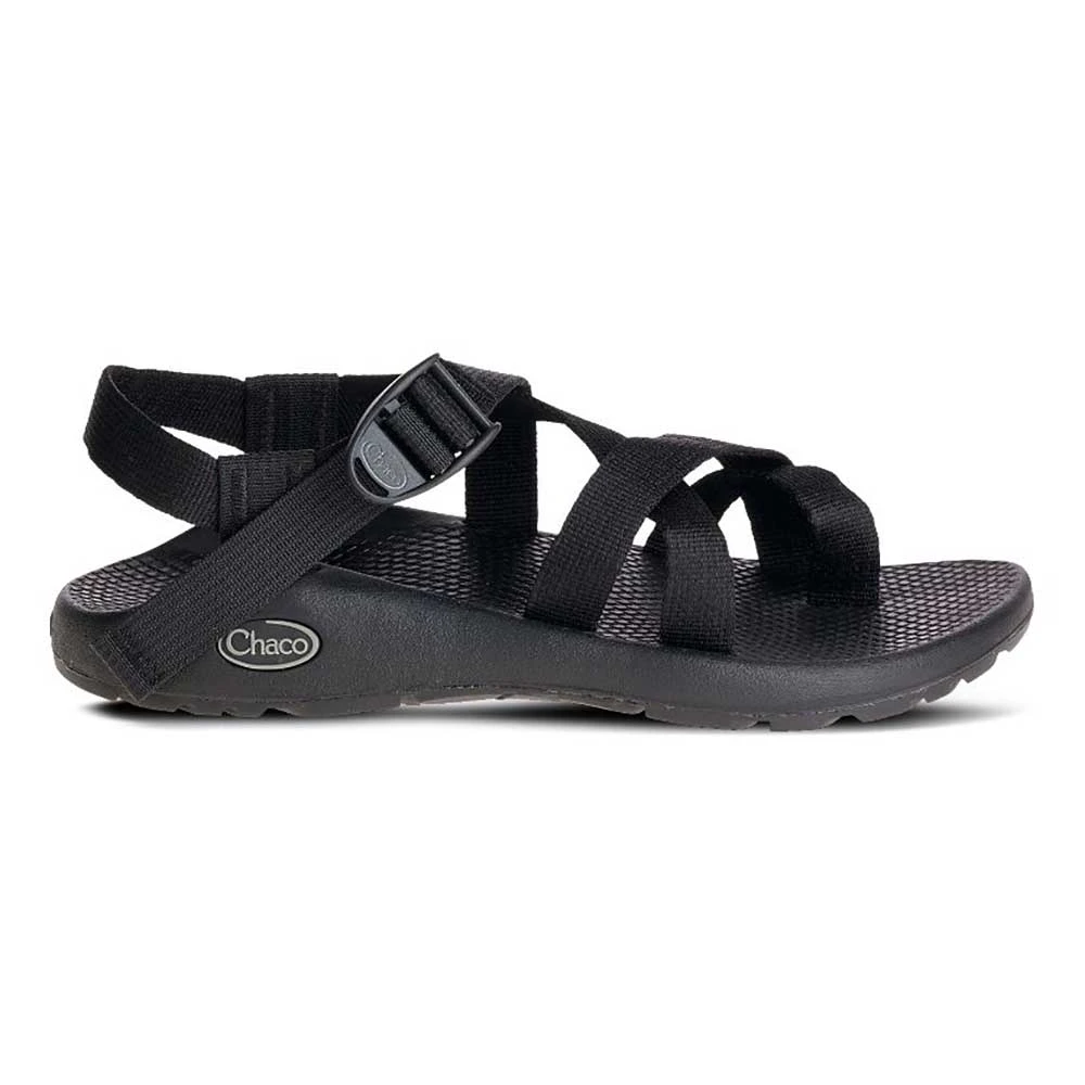 Chaco Women's Z2 Classic Sandal - Black - Regular (B) 1 Chaco Women's Z2 Classic Sandal - Black - Regular (B)