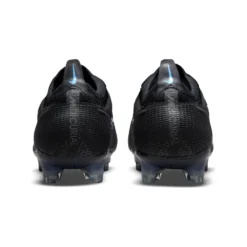 Nike Unisex Mercurial Vapor 14 Elite FG Soccer Shoe - Black/Black/Iron Grey -Patagonia Shop CQ7635 004 PHCBH000 2000