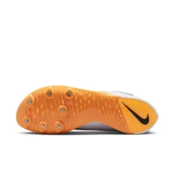 Unisex Nike Air Zoom Long Jump Elite Track Spike - White/Black/Laser Orange - Regular (D) 14 Unisex Nike Air Zoom Long Jump Elite Track Spike - White/Black/Laser Orange - Regular (D) -Patagonia Shop CT0079 101 PHSUH000
