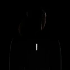 Women's Nike Element Crew - Black/Reflective Silver -Patagonia Shop CU3277 010 PHSYM201 2000