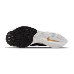Nike Men's ZoomX Vaporfly Next % 2 Racing Shoe - Black/White/Metallic Gold Coin - Regular (D) 10 Nike Men's ZoomX Vaporfly Next % 2 Racing Shoe - Black/White/Metallic Gold Coin - Regular (D) -Patagonia Shop CU4111 001 PHSUH000 1500