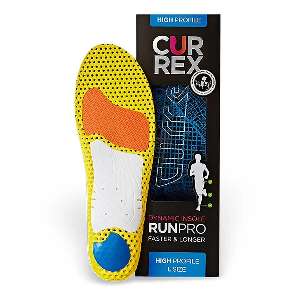 RunPro High Insole 1 RunPro High Insole