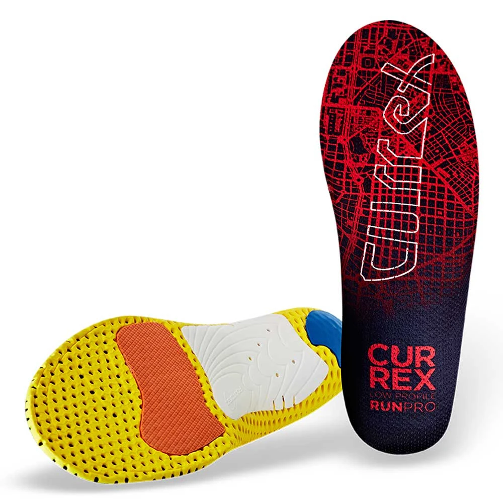 RunPro Low Insole 1 RunPro Low Insole