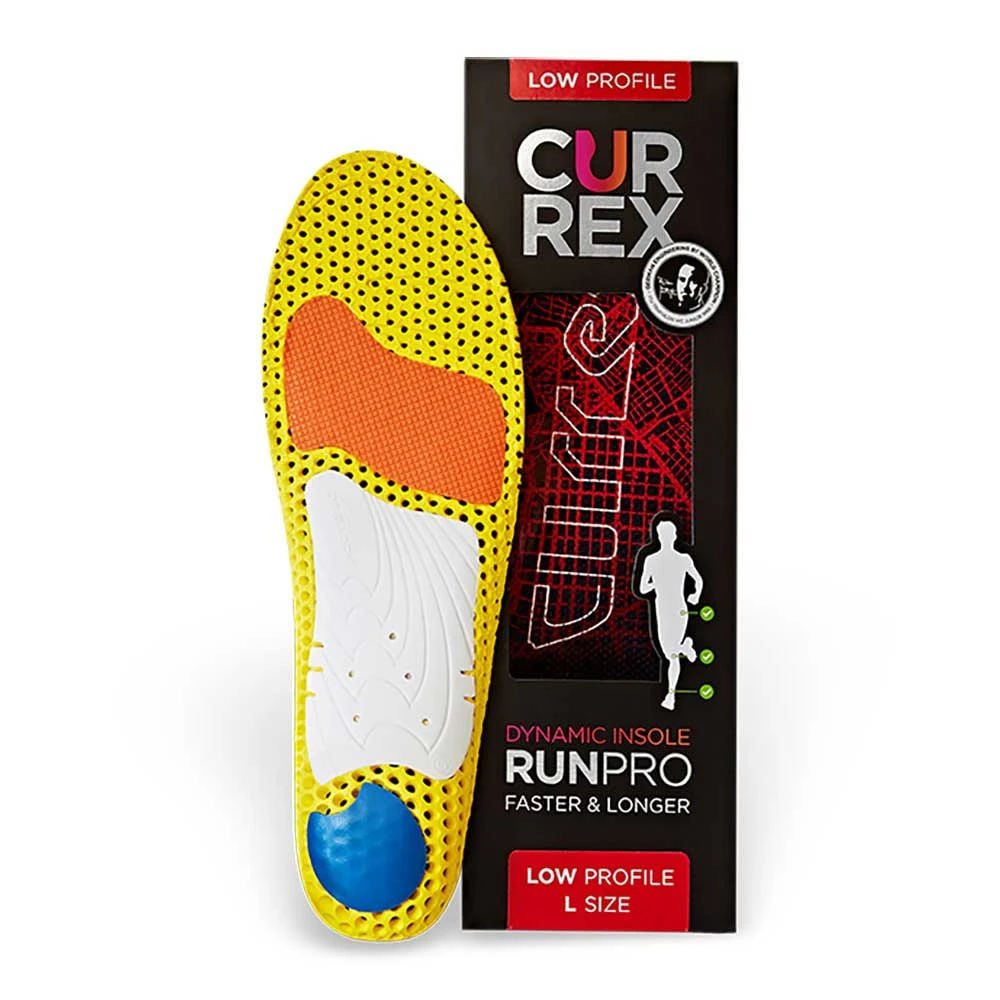 RunPro Low Insole 2 RunPro Low Insole - Image 2