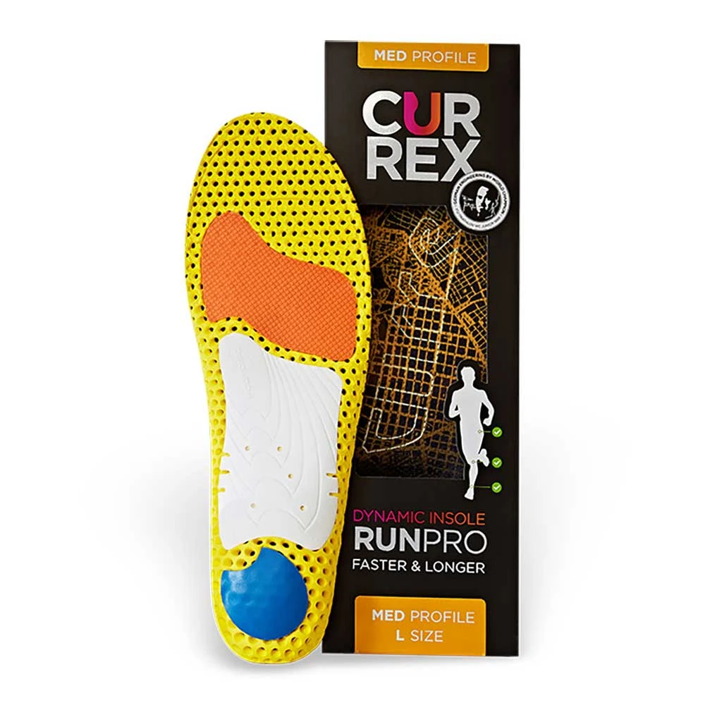 RunPro Medium Insole 1 RunPro Medium Insole
