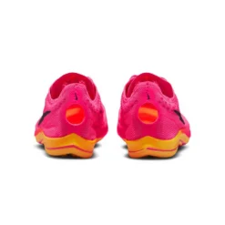 Unisex Nike ZoomX Dragonfly Track Spike- Hyper Pink/Black/Laser Orange- Regular (D) 14 Unisex Nike ZoomX Dragonfly Track Spike- Hyper Pink/Black/Laser Orange- Regular (D) -Patagonia Shop CV0400 600 PHCBH000