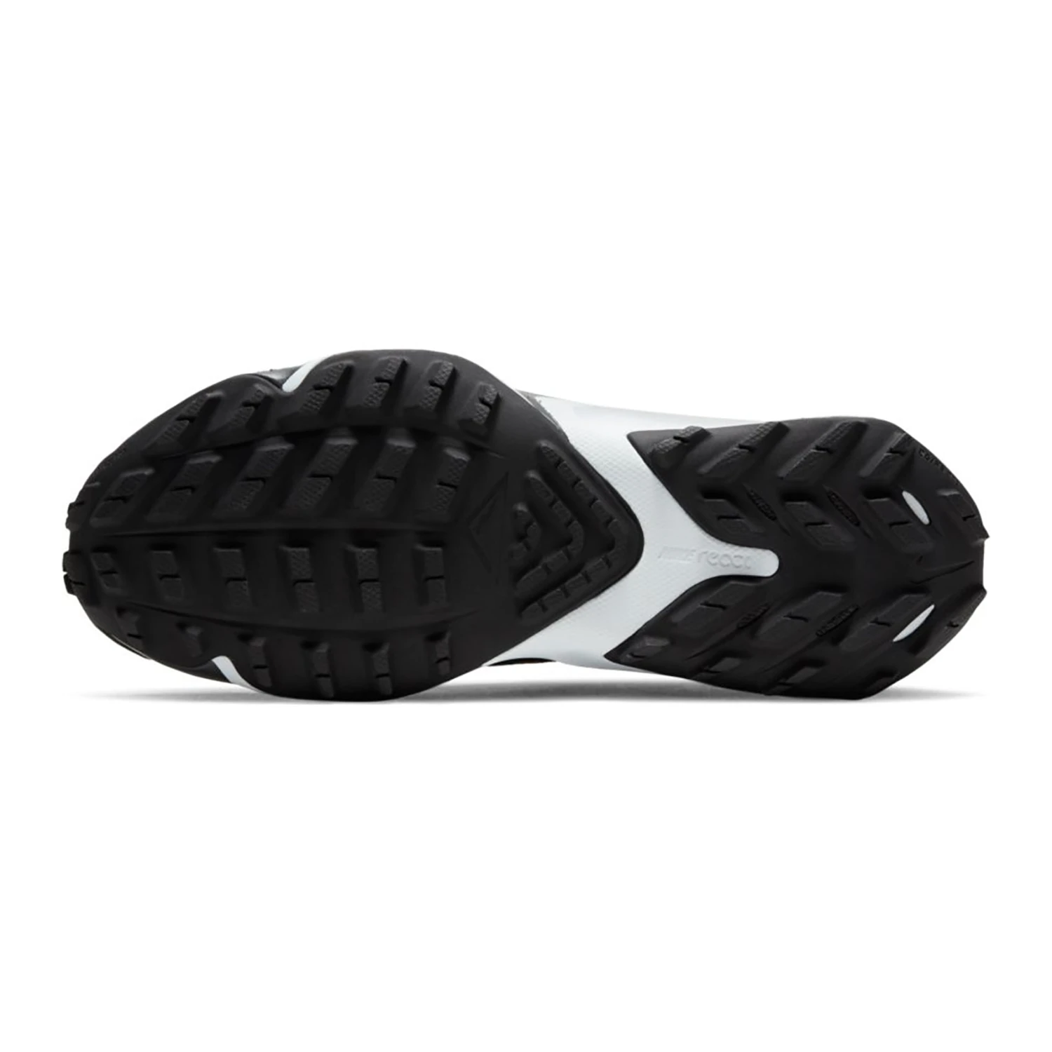 Nike Women's Zoom Terra Kiger 7 Trail Running Shoe- Black/Pure Platinum/Anthracite— Regular (B) 5 Nike Women's Zoom Terra Kiger 7 Trail Running Shoe- Black/Pure Platinum/Anthracite— Regular (B) - Image 5