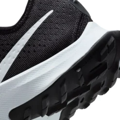 Nike Women's Zoom Terra Kiger 7 Trail Running Shoe- Black/Pure Platinum/Anthracite— Regular (B) 13 Nike Women's Zoom Terra Kiger 7 Trail Running Shoe- Black/Pure Platinum/Anthracite— Regular (B) -Patagonia Shop CW6066 002 PHSYD002 1