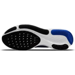 Men's Nike React Miler 2 Running Shoe - Hyper Royal/White/Black - Regular (D) -Patagonia Shop CW7121 401 PHSUH000 JPG HEI 875 WID 875