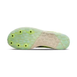 Unisex Nike Zoom Rival XC 5 Spike - Volt/Cave Purple/Mint Foam-Regular (D) -Patagonia Shop CZ1795 702 PHSUH000