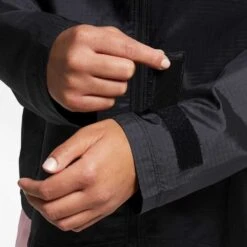 Women's Nike Essential Jacket - Black 15 Women's Nike Essential Jacket - Black -Patagonia Shop CZ2851 010 PHSYM002 1