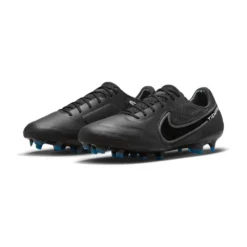 Unisex Nike Tiempo Legend 9 Elite FG Soccer Shoe- Black/Dk Smoke Grey/Summit White 12 Unisex Nike Tiempo Legend 9 Elite FG Soccer Shoe- Black/Dk Smoke Grey/Summit White -Patagonia Shop CZ8482 001 PHCFH001