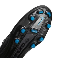 Unisex Nike Tiempo Legend 9 Elite FG Soccer Shoe- Black/Dk Smoke Grey/Summit White 17 Unisex Nike Tiempo Legend 9 Elite FG Soccer Shoe- Black/Dk Smoke Grey/Summit White -Patagonia Shop CZ8482 001 PHSUD001