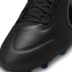 Unisex Nike Tiempo Legend 9 Elite FG Soccer Shoe- Black/Dk Smoke Grey/Summit White 18 Unisex Nike Tiempo Legend 9 Elite FG Soccer Shoe- Black/Dk Smoke Grey/Summit White -Patagonia Shop CZ8482 001 PHSYD001