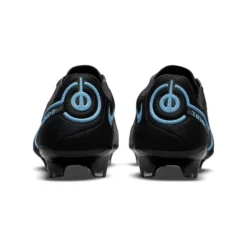 Nike Unisex Tiempo Legend 9 Elite FG Soccer Shoe - Black/Iron Grey -Patagonia Shop CZ8482 004 PHCBH000 2000