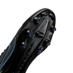 Nike Unisex Tiempo Legend 9 Elite FG Soccer Shoe - Black/Iron Grey -Patagonia Shop CZ8482 004 PHSUD001 2000