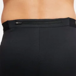 Men's Nike Phenom Elite Tight - Black/Reflective Silver -Patagonia Shop CZ8823 010 PHSYM003 2000