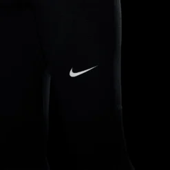 Men's Nike Phenom Elite Tight - Black/Reflective Silver -Patagonia Shop CZ8823 010 PHSYM005 2000