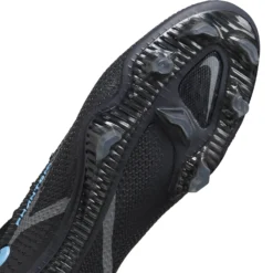 Nike Unisex Phantom GT2 Elite FG Soccer Shoe - Black/Black/Iron Grey 16 Nike Unisex Phantom GT2 Elite FG Soccer Shoe - Black/Black/Iron Grey -Patagonia Shop CZ9889 004 PHSUD001 2000