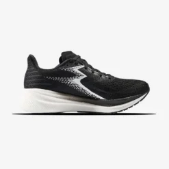 Women's Centauri Running Shoe - Black/361 White - Regular (B)