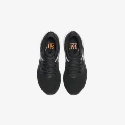 Men's Centauri Running Shoe - Black/ 361 White - Regular (D) -Patagonia Shop CentauriBlack4 700x b243b796 0ed6 42b5 83a8 d6307d641044