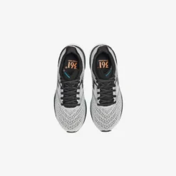 Women's Centauri Running Shoe- Oyster Mushroom/Black- Regular (B) 8 Women's Centauri Running Shoe- Oyster Mushroom/Black- Regular (B) -Patagonia Shop CentauriTeal5 700x a888cd13 2fe7 4043 9d2b e92a255f14cd