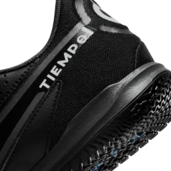 Nike Unisex Tiempo Legend 9 Academy IC Soccer Shoe - Black/Dark Smoke - Regular (D) -Patagonia Shop DA1190 001 PHSYD002 2000