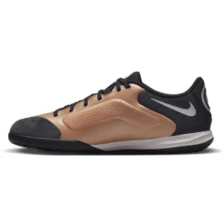 Unisex Nike Tiempo Legend 9 Academy IC/Court Soccer Shoe - Metallic Copper/White 10 Unisex Nike Tiempo Legend 9 Academy IC/Court Soccer Shoe - Metallic Copper/White -Patagonia Shop DA1190 810 PHSLH001