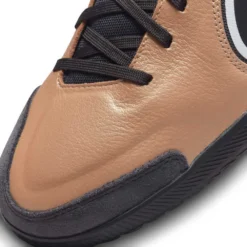 Unisex Nike Tiempo Legend 9 Academy IC/Court Soccer Shoe - Metallic Copper/White 15 Unisex Nike Tiempo Legend 9 Academy IC/Court Soccer Shoe - Metallic Copper/White -Patagonia Shop DA1190 810 PHSYD001