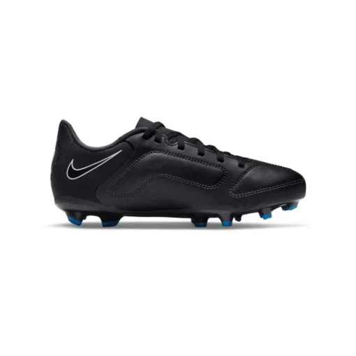 Youth Nike Jr. Tiempo Legend 9 Club MG Soccer Shoe -Black/White 1 Youth Nike Jr. Tiempo Legend 9 Club MG Soccer Shoe -Black/White -Patagonia Shop DA1331 001 PHSRH001