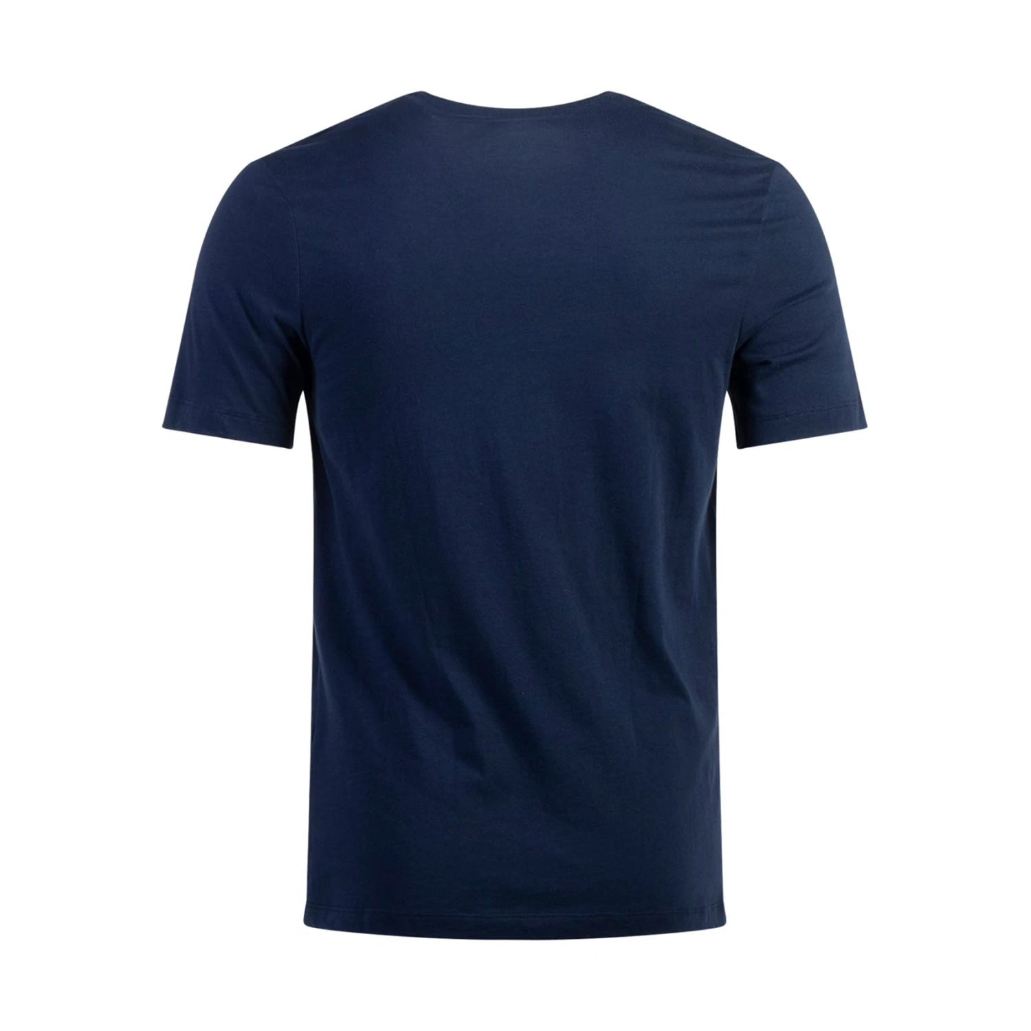 Nike FC Barcelona Swoosh Club T - Obsidian 2 Nike FC Barcelona Swoosh Club T - Obsidian - Image 2