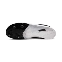 Unisex Nike Zoom Rival Track And Field Distance Spikes - Black/Metallic Silver/Lt Smoke - Regular (D) 22 Unisex Nike Zoom Rival Track And Field Distance Spikes - Black/Metallic Silver/Lt Smoke - Regular (D) -Patagonia Shop DC8725 001 PHSUH000 1