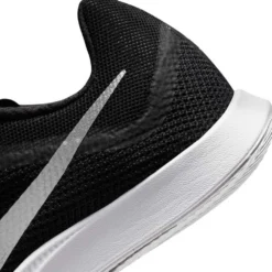 Unisex Nike Zoom Rival Track And Field Distance Spikes - Black/Metallic Silver/Lt Smoke - Regular (D) 20 Unisex Nike Zoom Rival Track And Field Distance Spikes - Black/Metallic Silver/Lt Smoke - Regular (D) -Patagonia Shop DC8725 001 PHSYD002 1