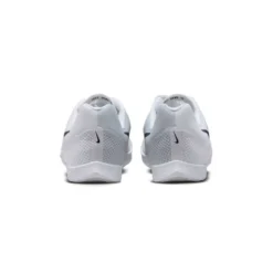 Unisex Nike Zoom Rival Track And Field Distance Spikes - White/Black/Metallic Silver - Regular (D) 21 Unisex Nike Zoom Rival Track And Field Distance Spikes - White/Black/Metallic Silver - Regular (D) -Patagonia Shop DC8725 100 PHCBH000 1