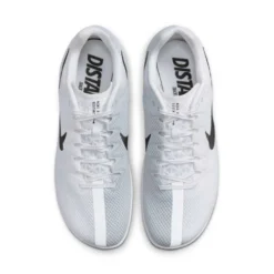 Unisex Nike Zoom Rival Track And Field Distance Spikes - White/Black/Metallic Silver - Regular (D) 14 Unisex Nike Zoom Rival Track And Field Distance Spikes - White/Black/Metallic Silver - Regular (D) -Patagonia Shop DC8725 100 PHCTH001 1