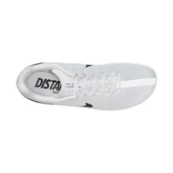 Unisex Nike Zoom Rival Track And Field Distance Spikes - White/Black/Metallic Silver - Regular (D) 15 Unisex Nike Zoom Rival Track And Field Distance Spikes - White/Black/Metallic Silver - Regular (D) -Patagonia Shop DC8725 100 PHSTH001 1