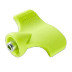 Unisex Nike Zoom Rival Track And Field Distance Spikes - White/Black/Metallic Silver - Regular (D) 20 Unisex Nike Zoom Rival Track And Field Distance Spikes - White/Black/Metallic Silver - Regular (D) -Patagonia Shop DC8725 100 PHSYD004 1