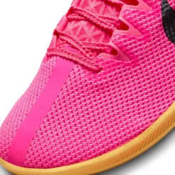 Unisex Nike Zoom Rival Track And Field Distance Spikes- Hyper Pink/Black/Laser Orange - Regular (D) -Patagonia Shop DC8725 600 PHSYD001 1