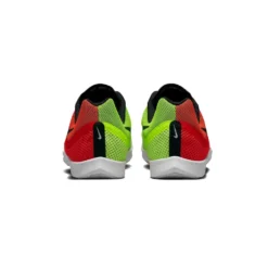 Unisex Nike Zoom Rival Track And Field Distance Spikes - Bright Crimson/Black/Volt - Regular (D) -Patagonia Shop DC8725 601 PHCBH000 1 001ca12d b01d 4553 97ea d5603bf9f361