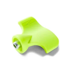 Unisex Nike Zoom Rival Track And Field Distance Spikes - Bright Crimson/Black/Volt - Regular (D) -Patagonia Shop DC8725 601 PHSYD003 1