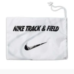 Unisex Nike Zoom Rival Track And Field Distance Spikes - Bright Crimson/Black/Volt - Regular (D) -Patagonia Shop DC8725 601 PHSYD004 1