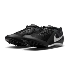Unisex Nike Zoom Rival Multi Track Spike - Black/Metallic Silver/Lt Smoke Grey - Regular (D) 16 Unisex Nike Zoom Rival Multi Track Spike - Black/Metallic Silver/Lt Smoke Grey - Regular (D) -Patagonia Shop DC8749 001 PHCFH001 1