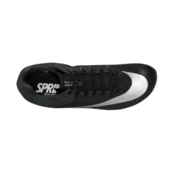 Unisex Nike Zoom Rival Multi Track Spike - Black/Metallic Silver/Lt Smoke Grey - Regular (D) 13 Unisex Nike Zoom Rival Multi Track Spike - Black/Metallic Silver/Lt Smoke Grey - Regular (D) -Patagonia Shop DC8749 001 PHSTH001 1