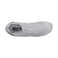 Unisex Nike Zoom Rival Multi Track Spike - White/Black/Metallic Silver - Regular (D) 13 Unisex Nike Zoom Rival Multi Track Spike - White/Black/Metallic Silver - Regular (D) -Patagonia Shop DC8749 100 PHSTH001